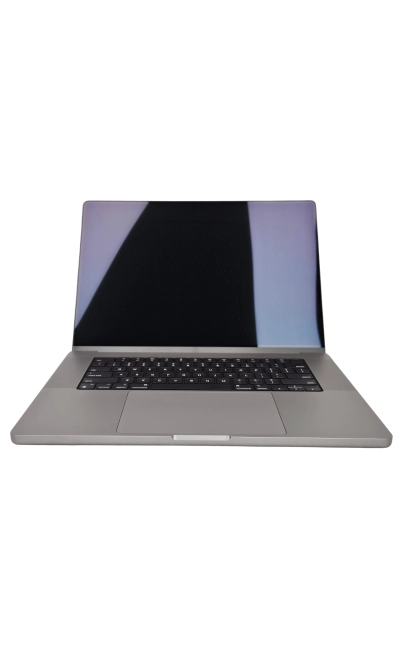 Apple MacBook Pro 16 A2485 M1 Max 64GB 1TB SSD 16,2